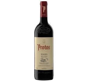 Protos - Reserva bottle