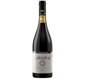 Catedral - Reserva Dao bottle