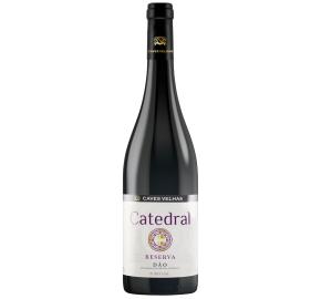 Catedral - Reserva Dao bottle