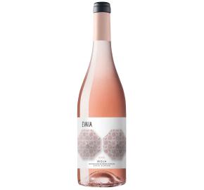 Evaia - Rose bottle