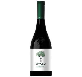 Otazu - Chardonnay bottle