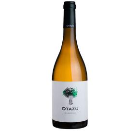 Otazu - Chardonnay bottle