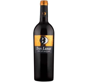 Tres Lunas - Tempranillo bottle