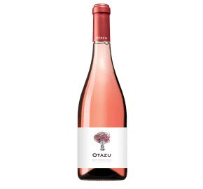 Otazu - Rose Tempranillo bottle
