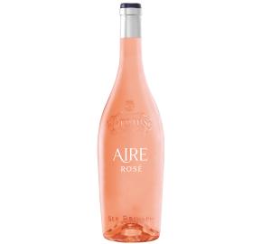 Aire de Protos Rosé bottle