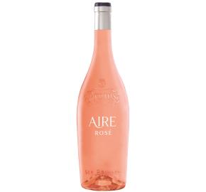 Aire de Protos Rosé bottle