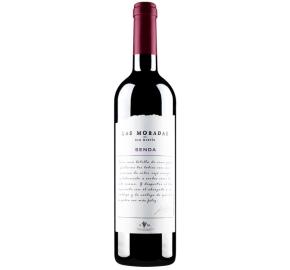 Las Moradas de San Martin - Senda bottle