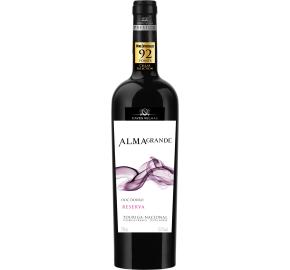 Alma Grande - Douro - Reserva Tinto bottle