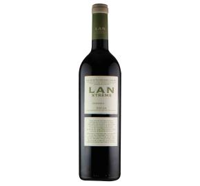 LAN - Xtreme - Crianza-Tempranillo bottle