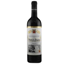 Palacio de Arganza - Cabernet Sauvignon bottle