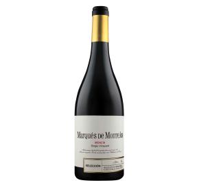 Marques de Montejos - Mencia bottle