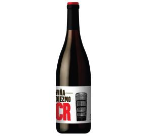 Viña Diezmo - Crianza bottle