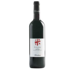 Dos Lusiadas - 'Eleivera' - Tinto Douro bottle