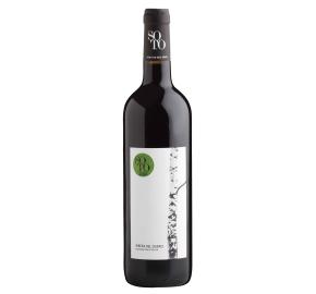 Dominio Del Soto - Tempranillo bottle