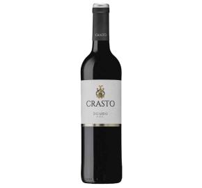 Quinta Do Crasto - DOC Red bottle