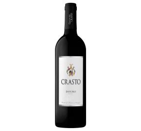 Quinta Do Crasto - DOC Red bottle