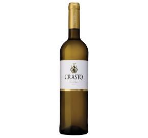 Quinta Do Crasto - DOC White bottle