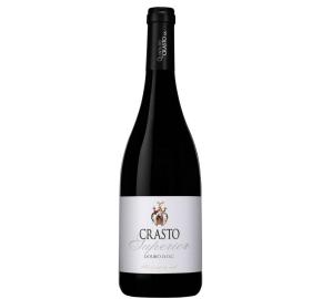 Quinta Do Crasto - Superior Red bottle