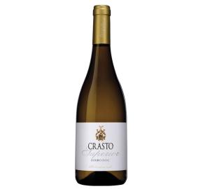 Quinta Do Crasto - Superior White bottle