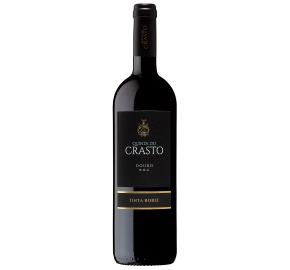 Quinta Do Crasto - Tinta Roriz bottle