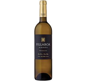 Fillaboa - Albarino bottle