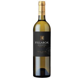 Fillaboa - Albarino bottle