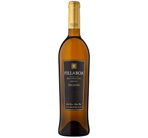 Fillaboa - Albarino Seleccion (Finca Monte Alto) bottle