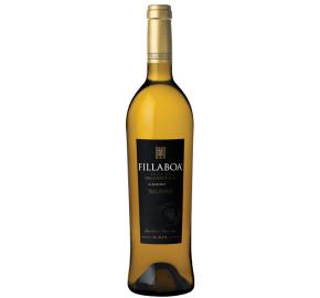 Fillaboa - Albarino Seleccion (Finca Monte Alto) bottle