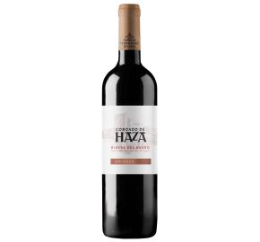 Condado De Haza - Crianza bottle