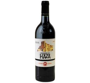 Condado De Haza - Crianza bottle