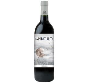 El Vinculo Crianza bottle