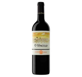 El Vinculo Crianza bottle