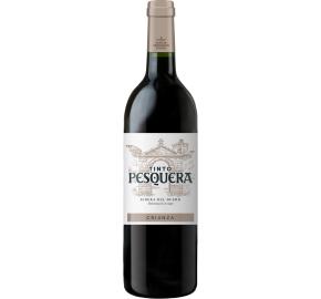 Tinto Pesquera Crianza bottle