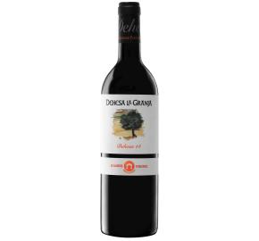 Dehesa la Granja - Dehesa 14 bottle