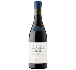 Vall Llach - Porrera bottle