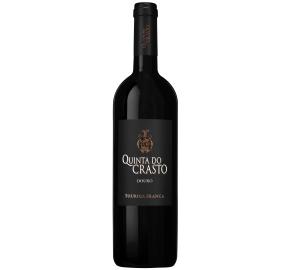 Quinta Do Crasto - Touriga Franca bottle