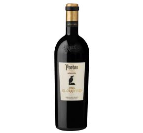 Protos Seleccion - Finca El Grajo Viejo bottle