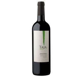 Taja Green - Monastrell bottle
