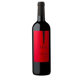 Taja - Monastrell bottle