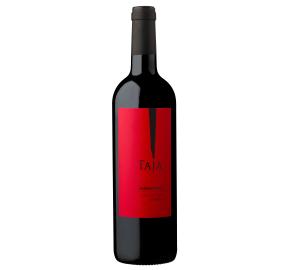 Taja - Monastrell bottle