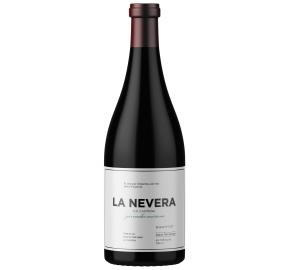 La Nevera - Garnacha Cariñena bottle