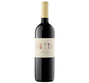 Gusto - Monastrell Vinas Viejas bottle