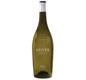 Protos - Verdejo Organic bottle