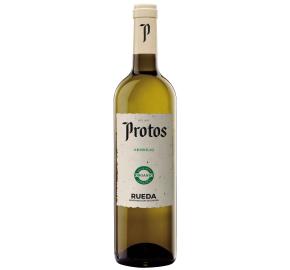 Protos - Verdejo Organic bottle