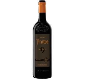 Protos - Tempranillo Organic bottle