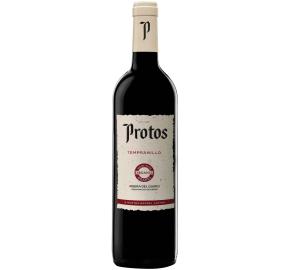 Protos - Tempranillo Organic bottle