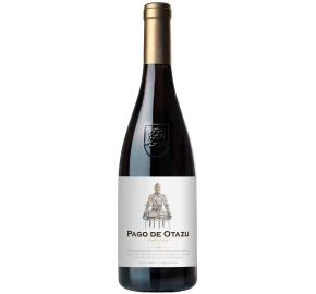 Pago De Otazu - Chardonnay bottle