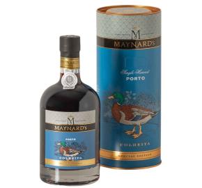 Maynard's Colheita Special Edition - Single Harvest Port bottle