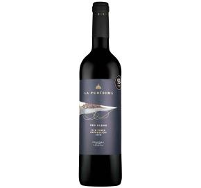 La Purisima - Red Blend bottle