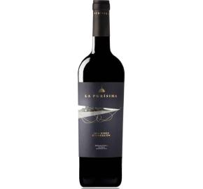 La Purisima - Red Blend bottle